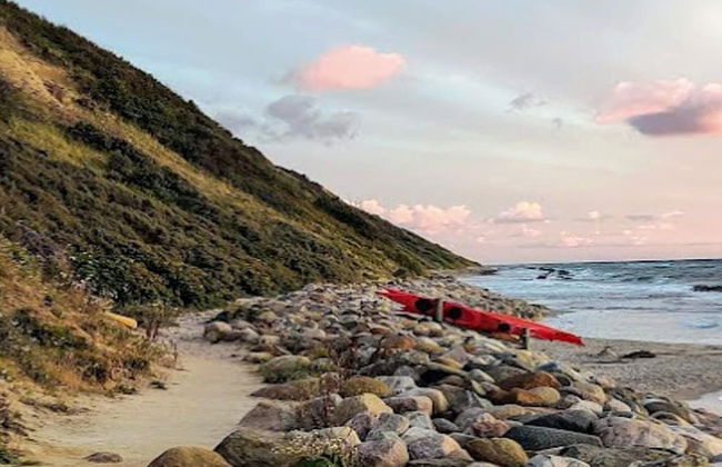 6 Person Holiday Home in Graested-by Traum - Foto 30