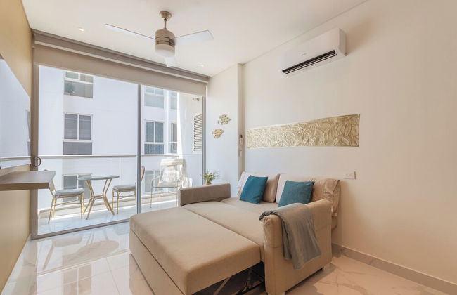 U-GO Edificio Sui Loft - Photo 12