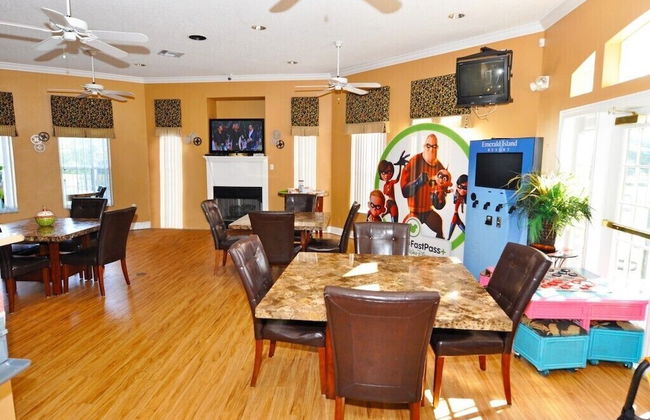 Emerald Island Resort IHR 3022 - Foto 11