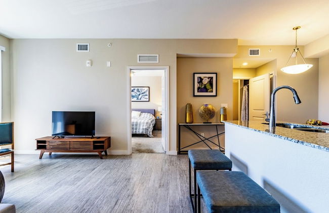 Modern 1BR Condo w/ Pool & BBQ Near Fort Myers - Foto 22