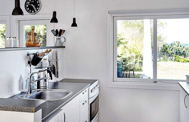 10 Person Holiday Home in Farevejle - Foto 6