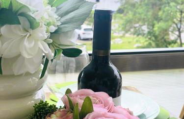 Terrace of the sea - Photo 1