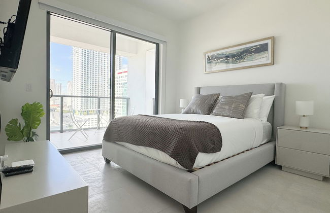 High-End Brickell Condos - Foto 8