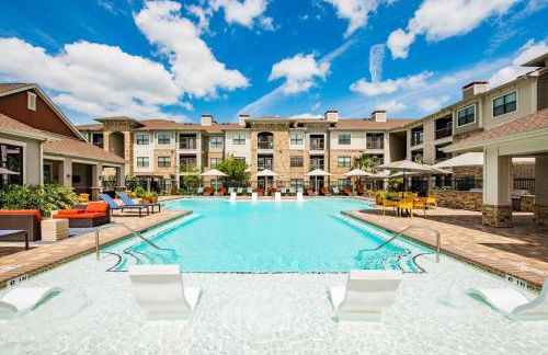 Landing Incredible 2BD Pool Gym - Foto 24