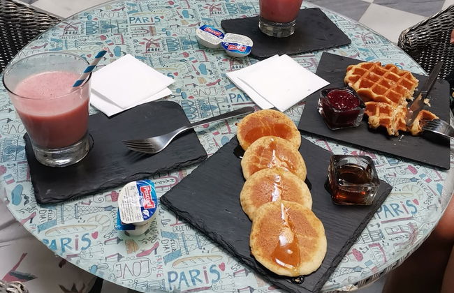 Apartamentos Larga 70 - Photo 78