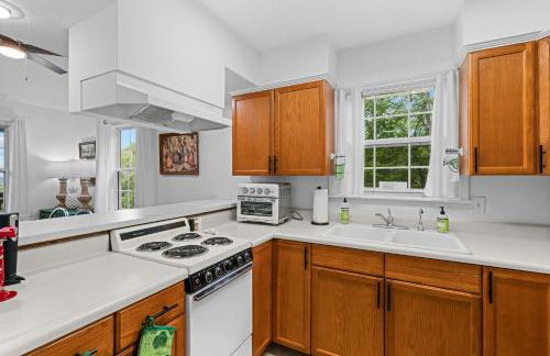 John Wayne View cabin - Foto 8