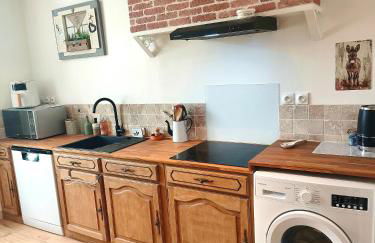 Gîte Chez Renée - Foto 4