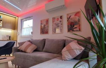 Aquarius Porto Boszkowo Sauna Apartamenty - Foto 5