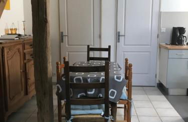 La Huberdière - Foto 32