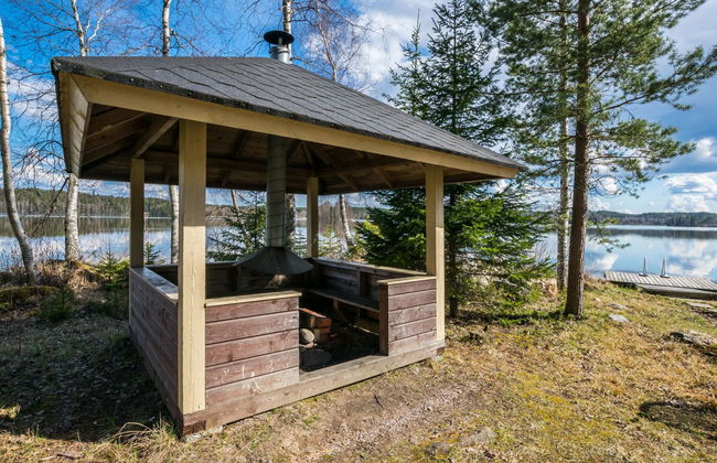 Lammassaari - Foto 14