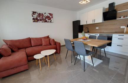 Apartments Štrkalj Sukošan - Foto 6