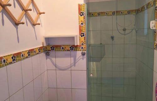 Casa Azul da Cor do Mar - Mangaratiba-RJ - Praia Brava - Aluguel por Temporada - Foto 16