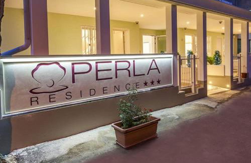 Residence Perla - Foto 1