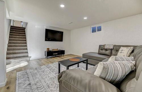 Large Pet-Friendly Sleeps 10 Near Palmer Park - Foto 37