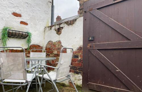 The Knavesmire - Quaint Victorian Home - Free Parking - Pet Friendly - Foto 60