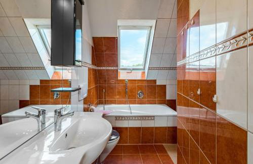 Gemutliche Ferienwohnung in Cattenstedt - Foto 55