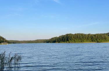 Leśne Siedlisko Wygonin - Foto 54