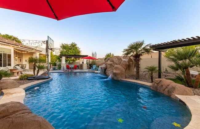 Tonto Chandler - Foto 24