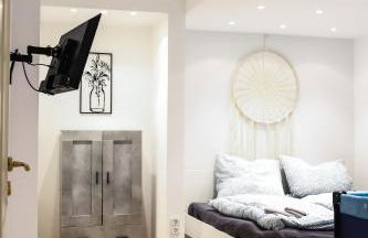 Ferienwohnung am Herzplatz 2 - Foto 27