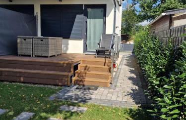 Ferienhaus am See-2 - Foto 55