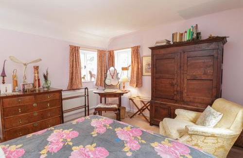 Chalkpit Cottage - Foto 20