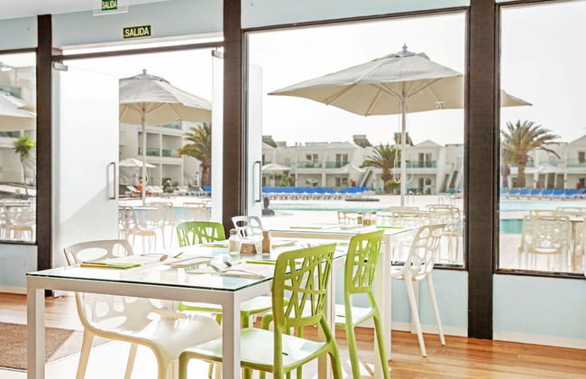 Hotel Plaza Palmeras - Foto 23