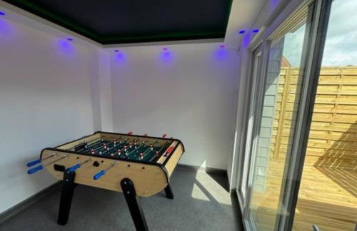 Le Repaire Relax - Cosy - Équipé - Proche Gare - Foto 22