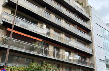 Paris 42m Studio plus terrace - Foto 20