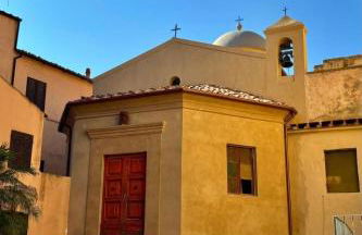 Apartment Wohnung 'The Blue Octopus' mit Blick aufs Wasser by Interhome - Foto 45