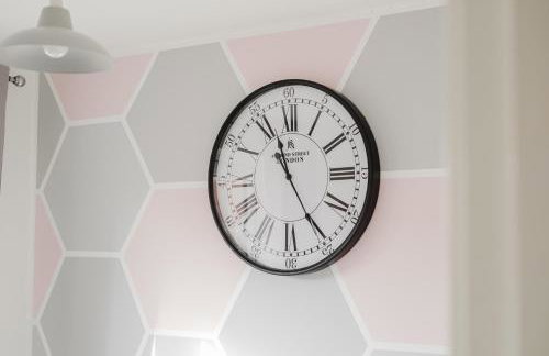 Modern and comfortable 3 bed house - Foto 61