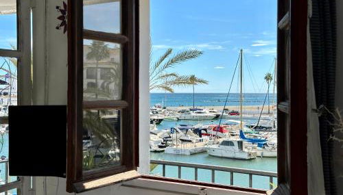 Sea view loft in La Duquesa close to beach - Photo 2