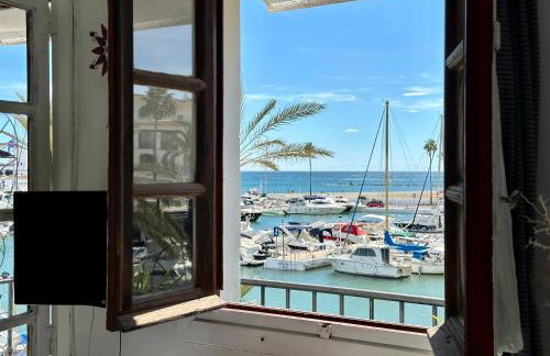 Sea view loft in La Duquesa close to beach - Photo 2