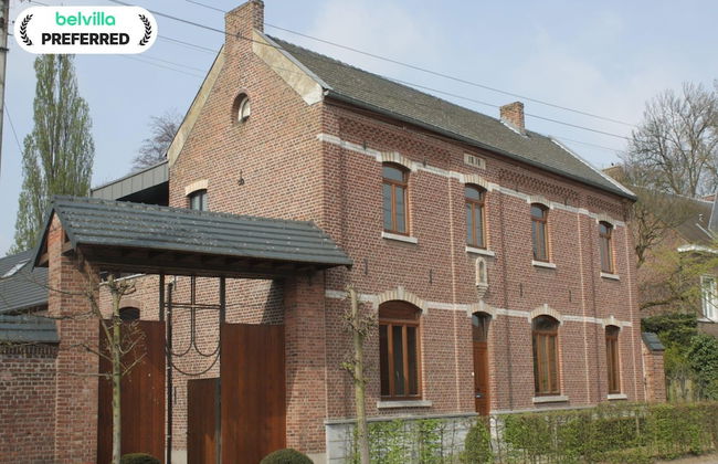 House in Former Monastery - Foto 32