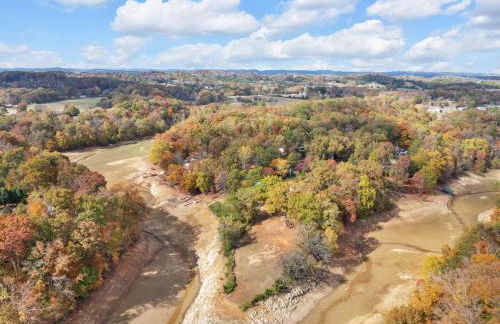 Whiskey Cove Lakefront 2 Fireplaces 2 FirePits - Foto 65