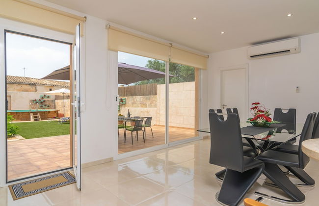 Cas Padri Pep in Ariany - Foto 14