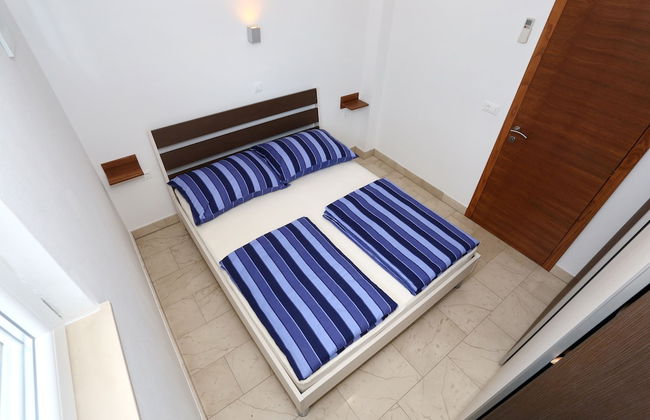 SunAdria Apartments - Foto 18