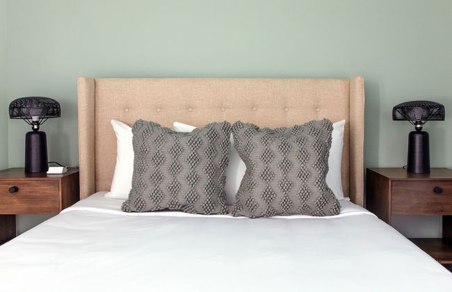 Placemakr Music Row - Vanderbilt - Foto 4