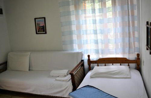 Evaggelou Rooms - Foto 60