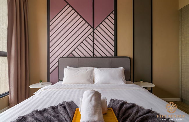 Millerz Square Kuala Lumpur, Travelet - Foto 11