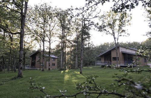 Résidence le Clos des Chênes - Foto 11