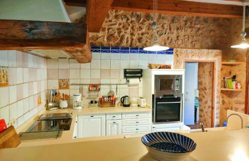 Sa Tafona Esporles "Finca Son Quint" - Photo 20