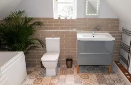 Lovely 2 Bed Victorian Cottage, Denford NN14 - Photo 7