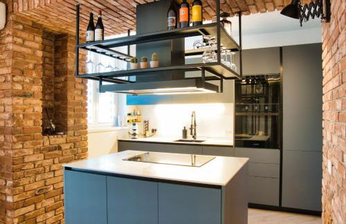 El Surcinel – Alpine Design Home - Foto 39