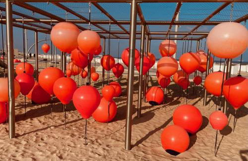 La Baraque Calais Blériot 2 - Foto 33