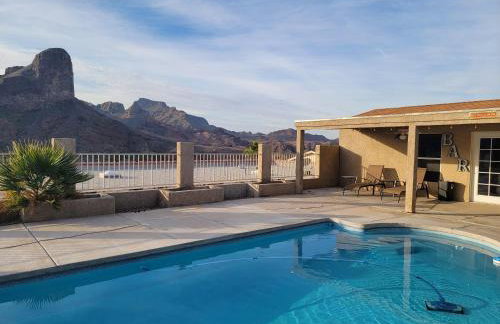Parker Strip Pool House | Private Pool • Game Room • River Access - Foto 27