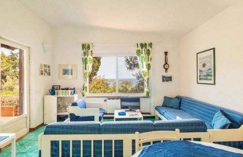 Amazing villa in a unique mediterranean island - Foto 3