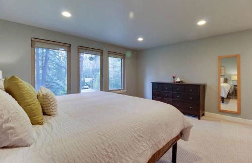 2 Master Suites, Fenced Yard, Hot Tub - Foto 24