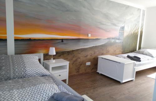 Ferienhaus Eckernfeld Bremerhaven - Photo 7