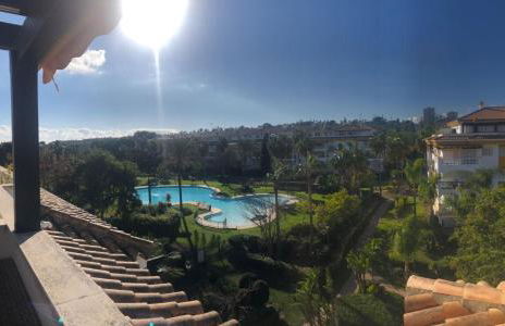 Puerto Banus, Superior 3BR Penthouse in Marbella - Photo 42