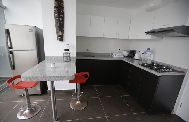 Apartments Boutique Punta Hermosa - Photo 24